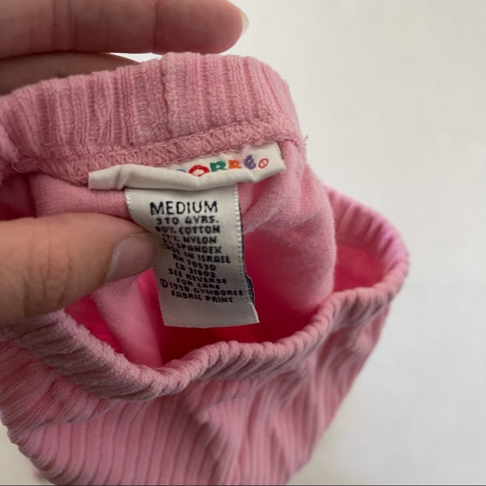 Gymboree Girls Pants - Picture 10 of 10